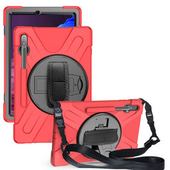 Para Samsung Galaxy Tab S7 Plus Funda protec...