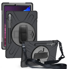 Para Samsung Galaxy Tab S7 Plus Funda protec...