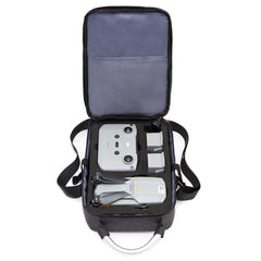 Para DJI Mavic Air 2 impermeable Drone bolsa...