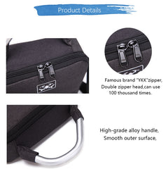 Para DJI Mavic Air 2 impermeable Drone bolsa...
