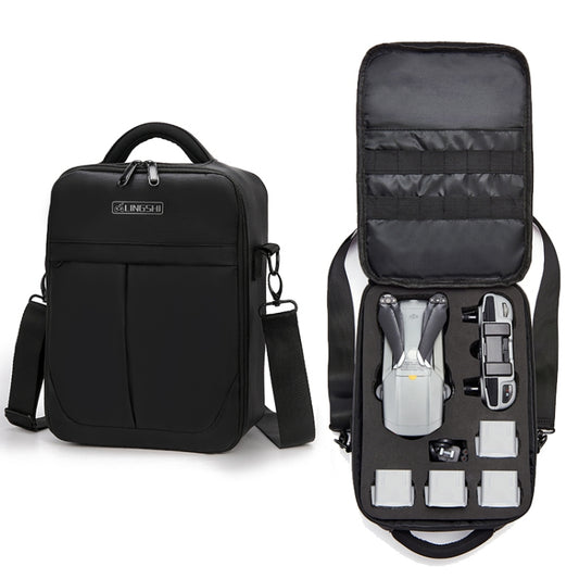 LINGSHI para DJI Mavic Air 2 caja protectora...