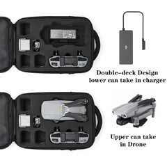 LINGSHI para DJI Mavic Air 2 caja protectora...