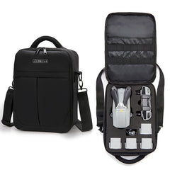 LINGSHI para DJI Mavic Air 2 caja protectora...