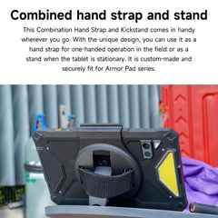 Correa de mano para tableta Ulefone Armor Pa...