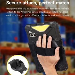 Correa de mano para tableta Ulefone Armor Pa...
