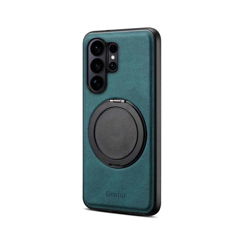 Funda para teléfono Denior A14 con soporte g...