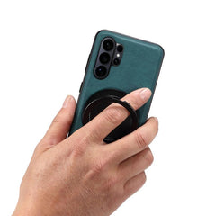 Funda para teléfono Denior A14 con soporte g...