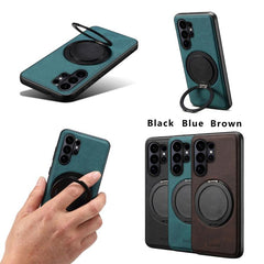 Funda para teléfono Denior A14 con soporte g...