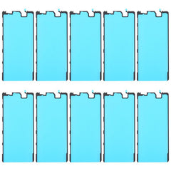 10 piezas de adhesivo para carcasa frontal  ...