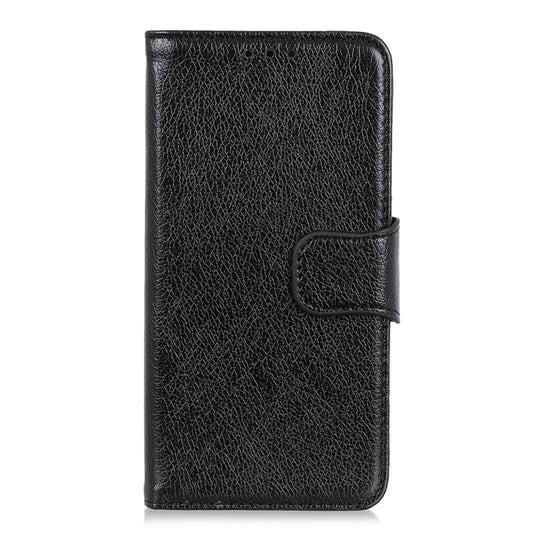 Estuche de cuero con tapa horizontal Napa Te...