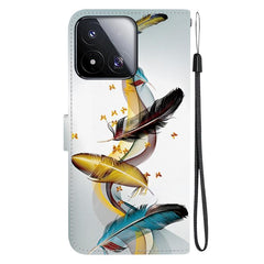 Funda de cuero para teléfono con dibujo de c...
