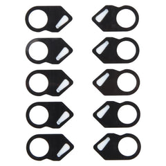 10 piezas de soporte para linterna          ...