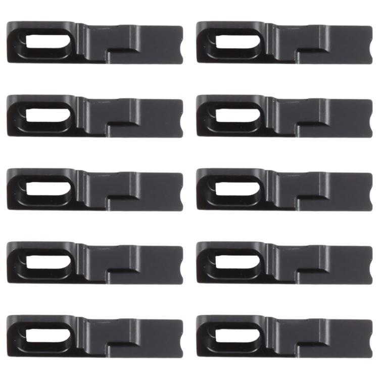 10 piezas de soporte para altavoz de auricul...