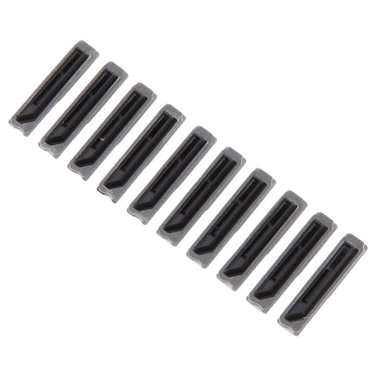 10 piezas de soporte para altavoz de auricul...
