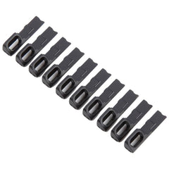 10 piezas de soporte para altavoz de auricul...