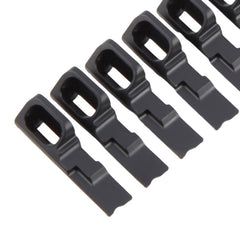 10 piezas de soporte para altavoz de auricul...
