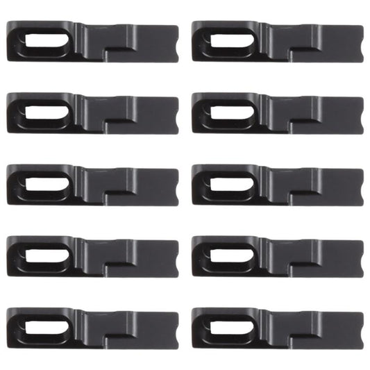 10 piezas de soporte para altavoz de auricul...