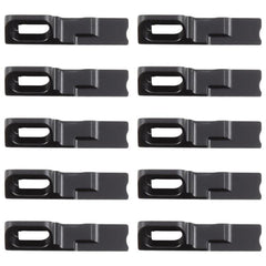 10 piezas de soporte para altavoz de auricul...