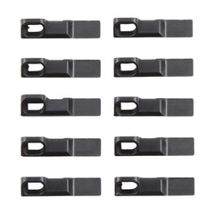 10 piezas de soporte para altavoz de auricul...