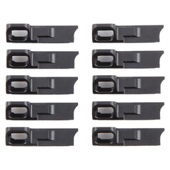 10 piezas de soporte para altavoz de auricul...