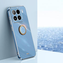 Funda para teléfono de TPU con borde recto y...