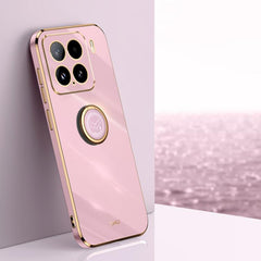 Funda para teléfono de TPU con borde recto y...