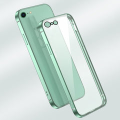 Estuche protector de TPU con revestimiento d...