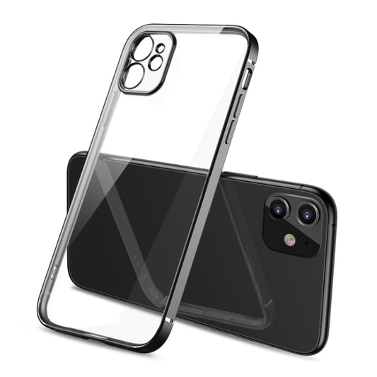 Estuche protector de TPU con revestimiento d...