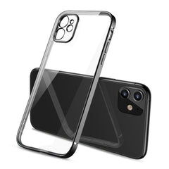 Estuche protector de TPU con revestimiento d...