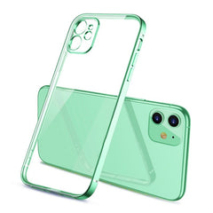 Estuche protector de TPU con revestimiento d...