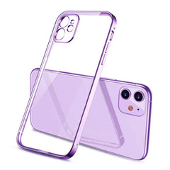 Estuche protector de TPU con revestimiento d...