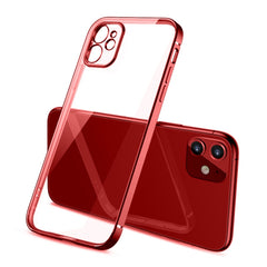 Estuche protector de TPU con revestimiento d...