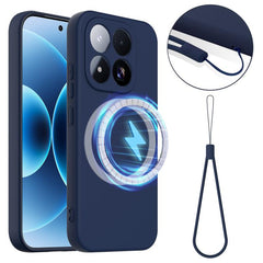 Funda de silicona a prueba de golpes para te...