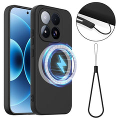 Funda de silicona a prueba de golpes para te...