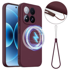 Funda de silicona a prueba de golpes para te...
