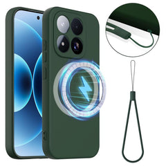 Funda de silicona a prueba de golpes para te...