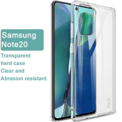 Estuche protector de cristal resistente al d...