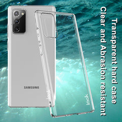 Estuche protector de cristal resistente al d...
