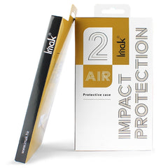 Estuche protector de cristal resistente al d...
