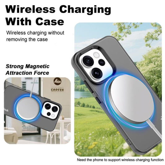 Funda para teléfono IMAK Candy Series a prue...