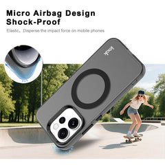 Funda para teléfono IMAK Candy Series a prue...