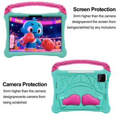 Estuche para tableta de EVA a prueba de golp...