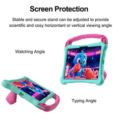 Estuche para tableta de EVA a prueba de golp...