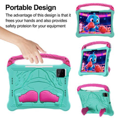 Estuche para tableta de EVA a prueba de golp...