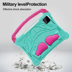 Estuche para tableta de EVA a prueba de golp...