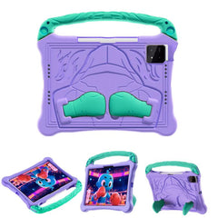 Estuche para tableta de EVA a prueba de golp...