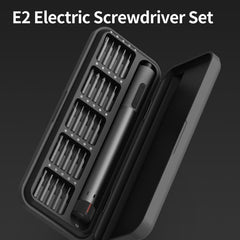 Juego de destornilladores eléctricos origina...