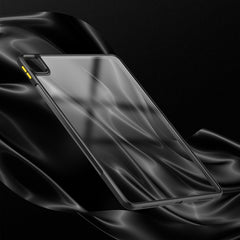 Funda protectora transparente anticaída TPU ...