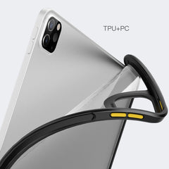 Funda protectora transparente anticaída TPU ...