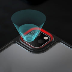 Funda protectora transparente anticaída TPU ...